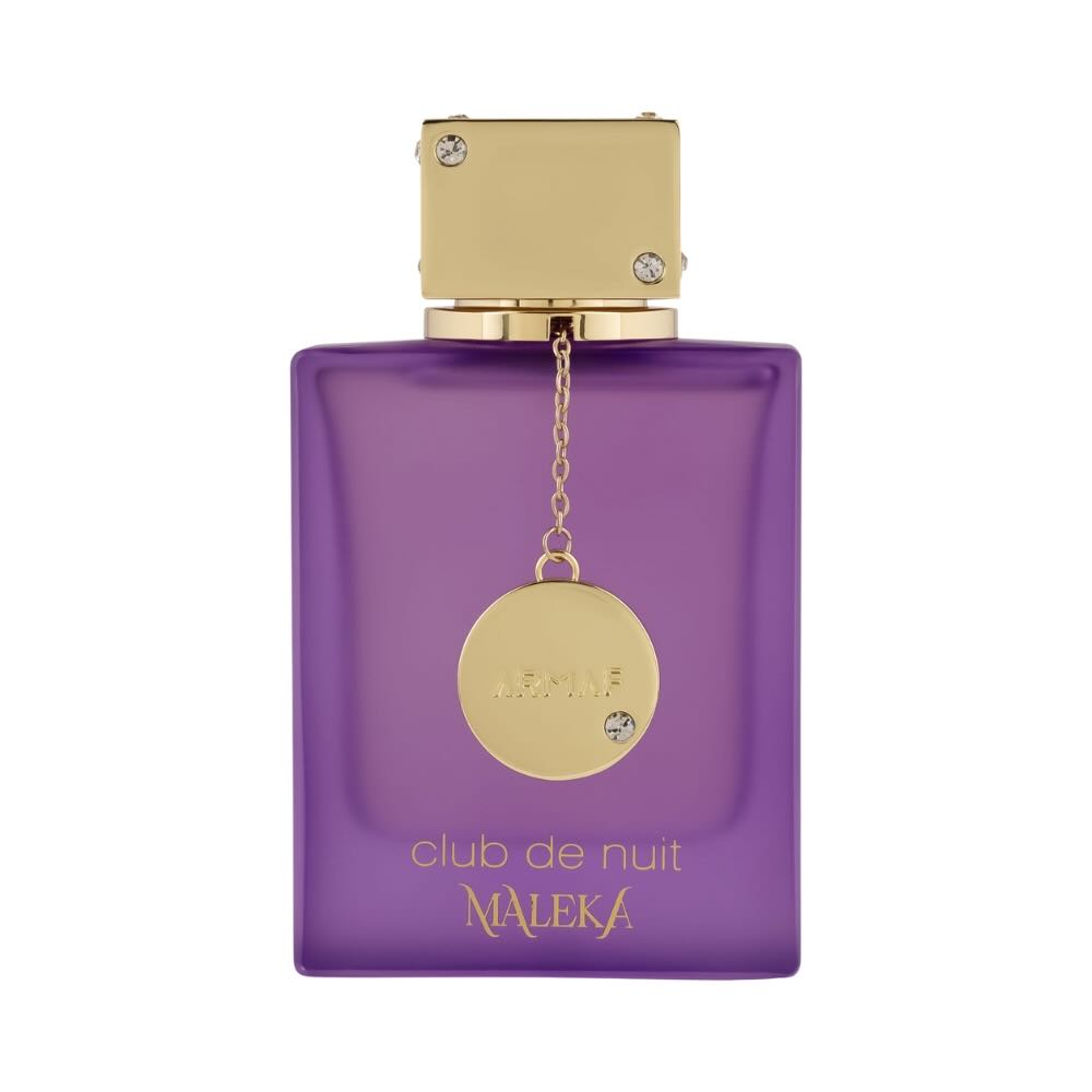 Nước Hoa Nữ Armaf Club De Nuit Maleka EDP 105ml Chính Hãng | Dubai - Hình ảnh chính